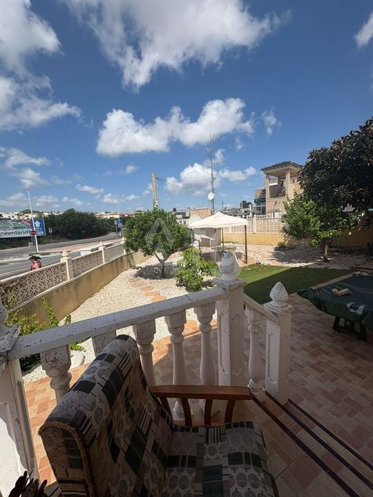 Bungalow de 2 chambres à Villamartin - AG130127 - Photo - 10