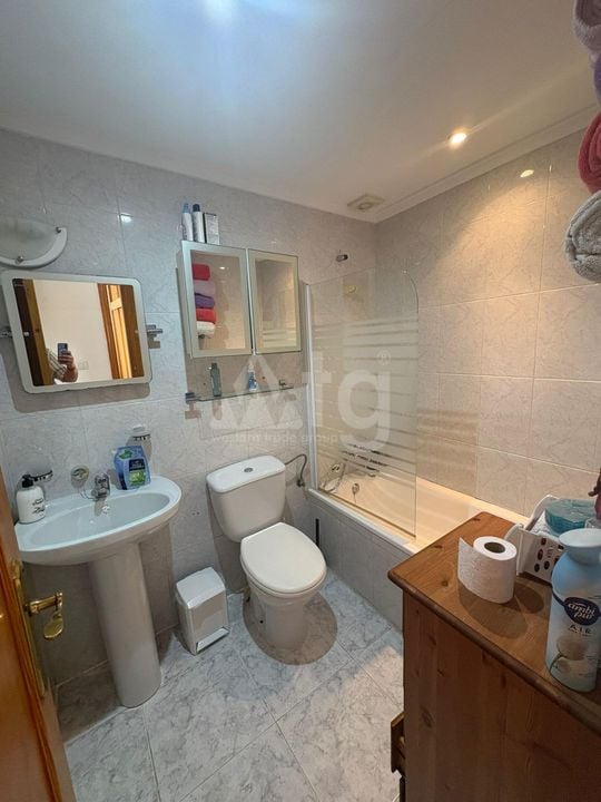 Bungalow de 2 chambres à Villamartin - AG130127 - Photo - 7