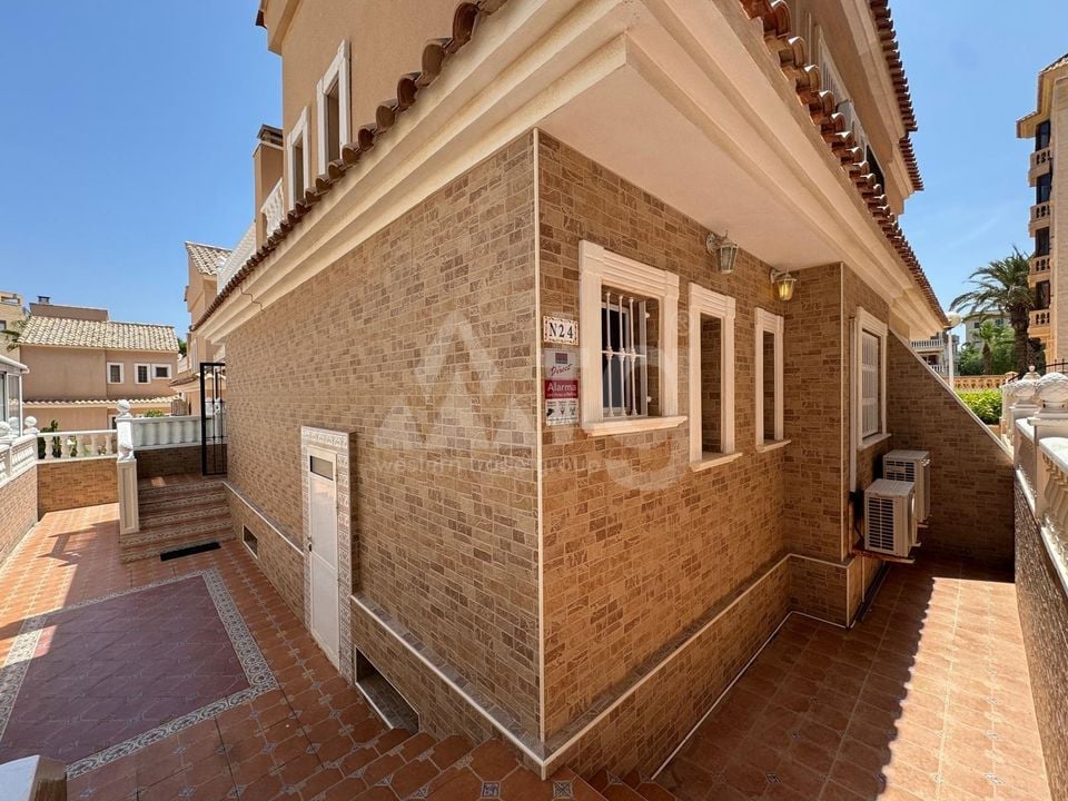 3 bedroom Villa in Guardamar del Segura - AG130128 - Photo - 23