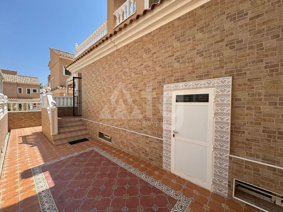3 bedroom Villa in Guardamar del Segura - AG130128 - Photo - 22