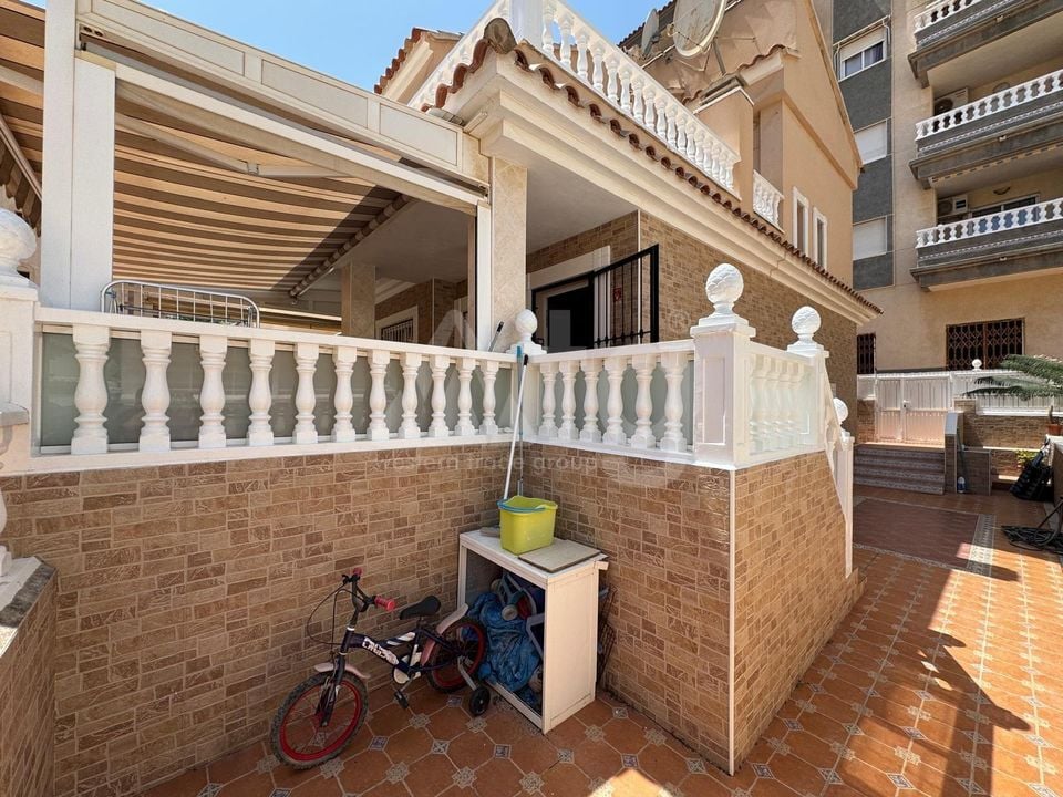 3 bedroom Villa in Guardamar del Segura - AG130128 - Photo - 24