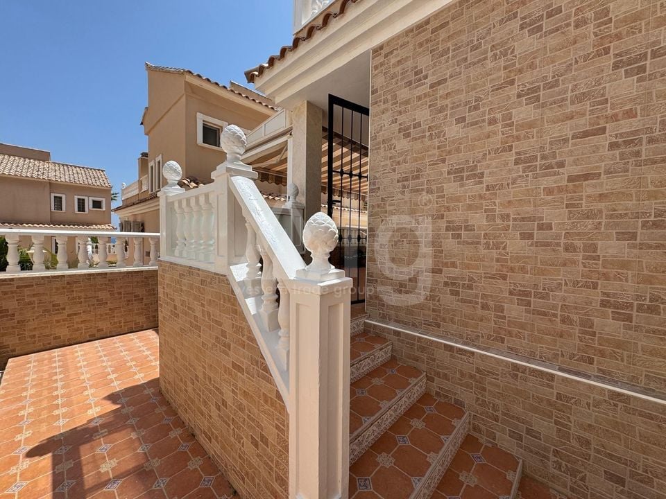 3 bedroom Villa in Guardamar del Segura - AG130128 - Photo - 21