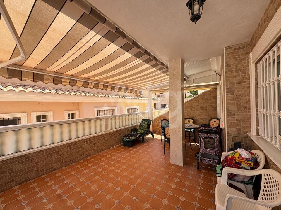3 bedroom Villa in Guardamar del Segura - AG130128 - Photo - 19