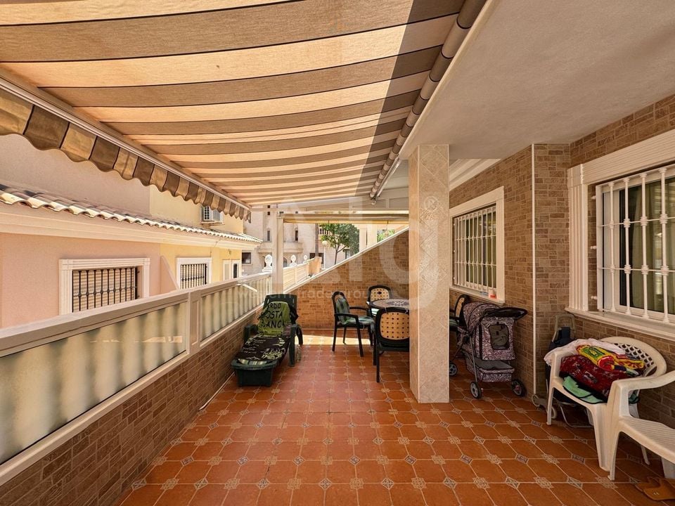 3 bedroom Villa in Guardamar del Segura - AG130128 - Photo - 2