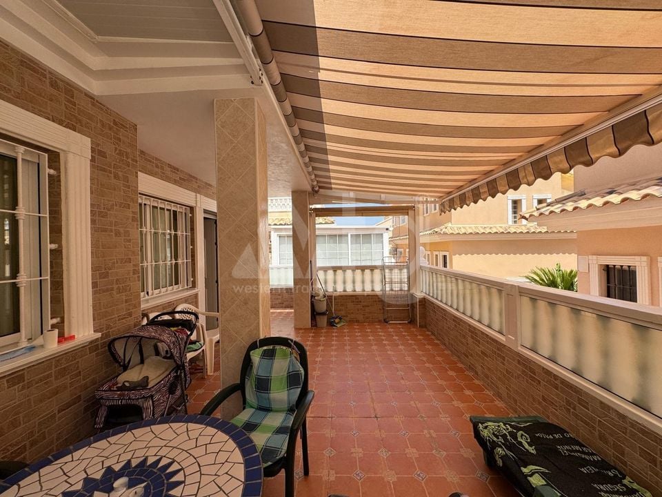 3 bedroom Villa in Guardamar del Segura - AG130128 - Photo - 20