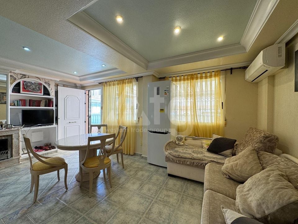 3 bedroom Villa in Guardamar del Segura - AG130128 - Photo - 3