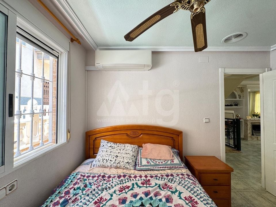 3 bedroom Villa in Guardamar del Segura - AG130128 - Photo - 13