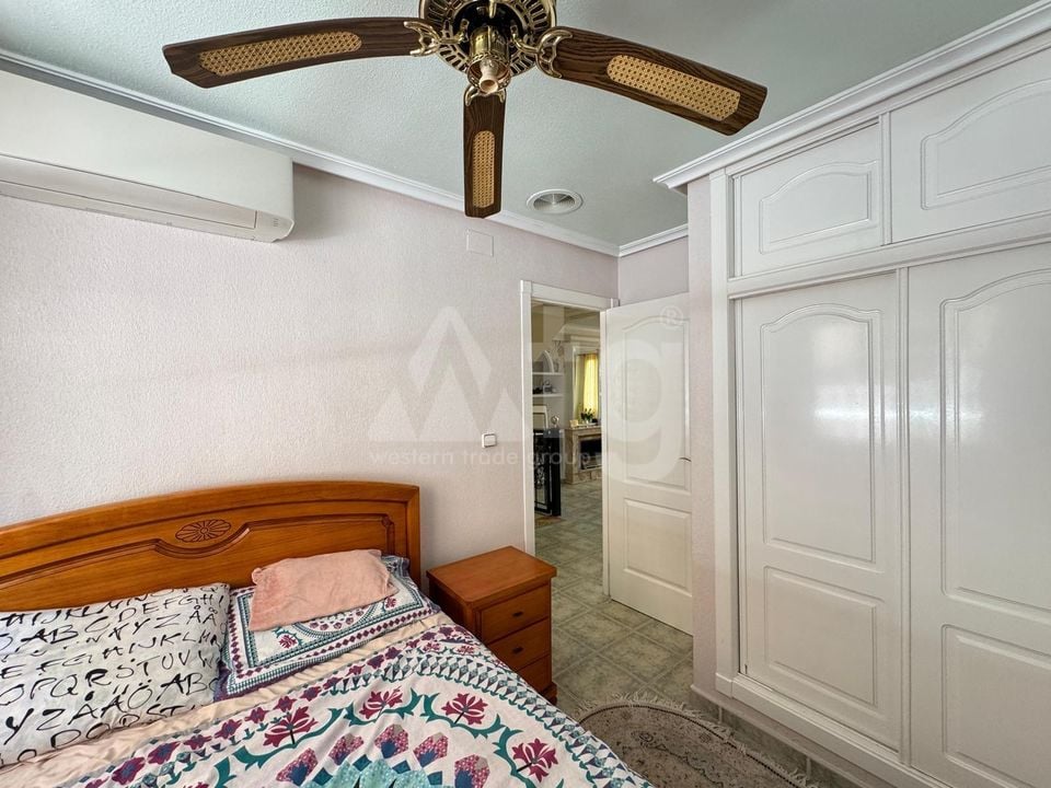 3 bedroom Villa in Guardamar del Segura - AG130128 - Photo - 14