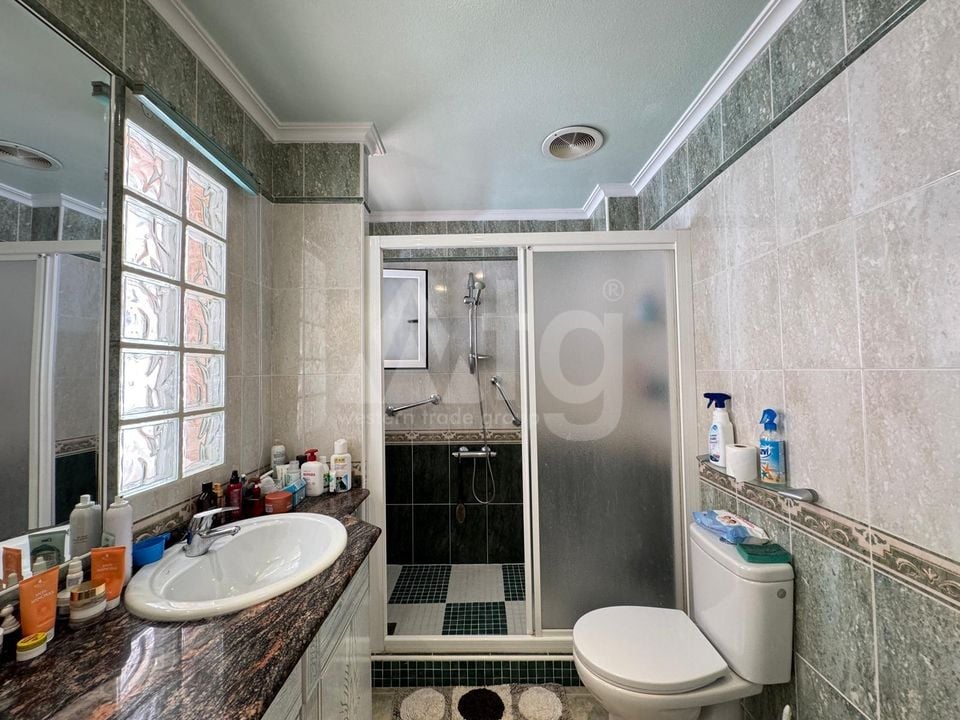 3 bedroom Villa in Guardamar del Segura - AG130128 - Photo - 16