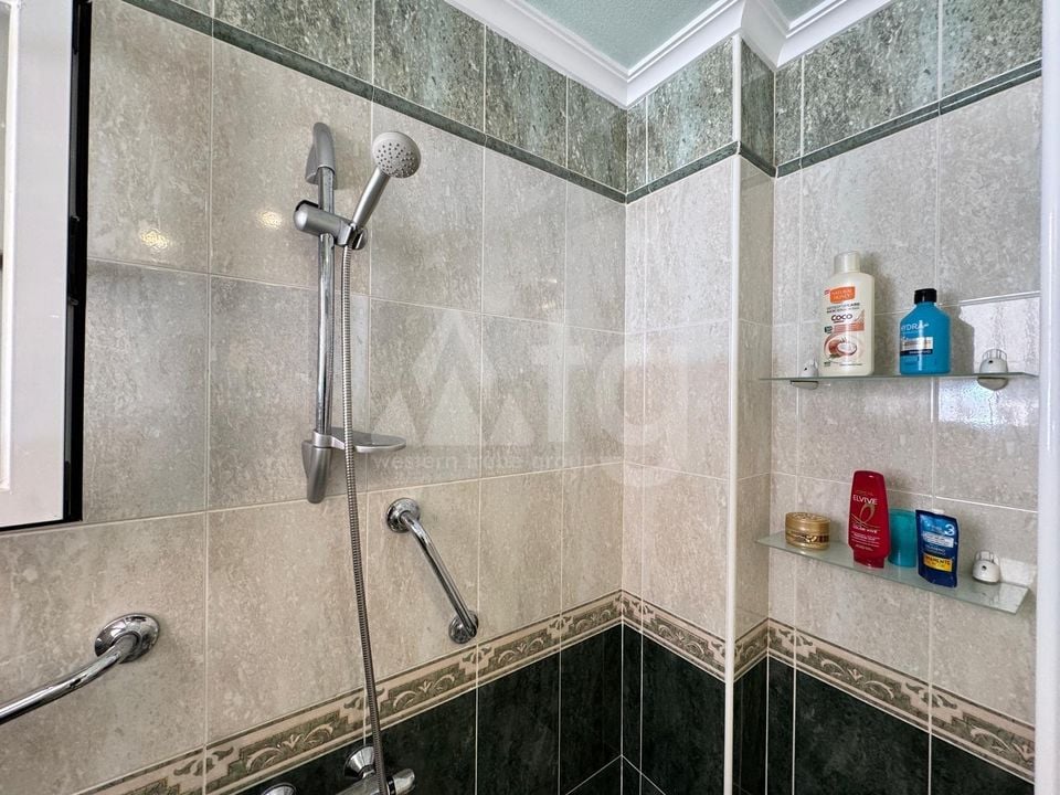 3 bedroom Villa in Guardamar del Segura - AG130128 - Photo - 18