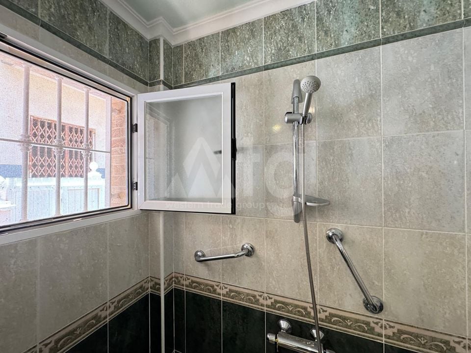 3 bedroom Villa in Guardamar del Segura - AG130128 - Photo - 17
