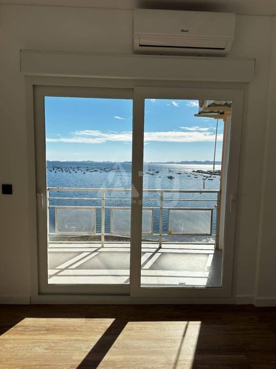 Apartamento de 3 habitaciones en San Pedro del Pinatar - AG130129 - Foto - 2