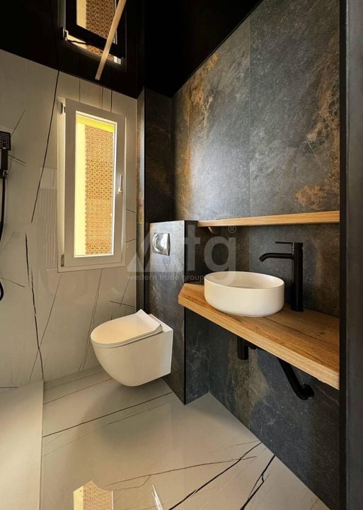 Apartamento de 3 habitaciones en San Pedro del Pinatar - AG130129 - Foto - 15