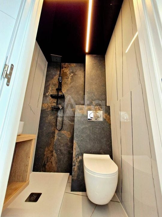Apartamento de 3 habitaciones en San Pedro del Pinatar - AG130129 - Foto - 18