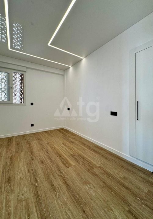 Apartamento de 3 habitaciones en San Pedro del Pinatar - AG130129 - Foto - 14