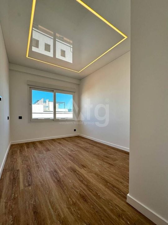 Apartamento de 3 habitaciones en San Pedro del Pinatar - AG130129 - Foto - 13