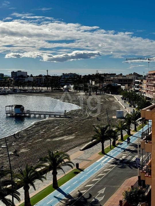 Apartamento de 3 habitaciones en San Pedro del Pinatar - AG130129 - Foto - 20