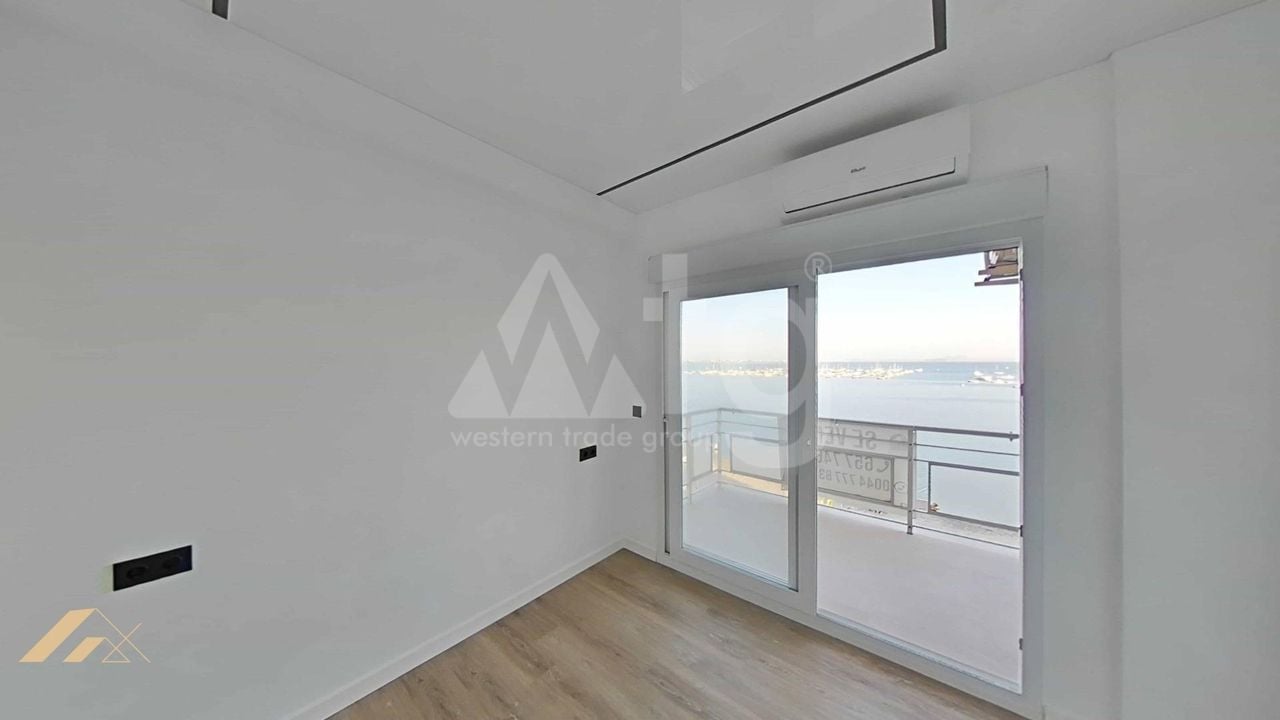 Apartamento de 3 habitaciones en San Pedro del Pinatar - AG130129 - Foto - 10