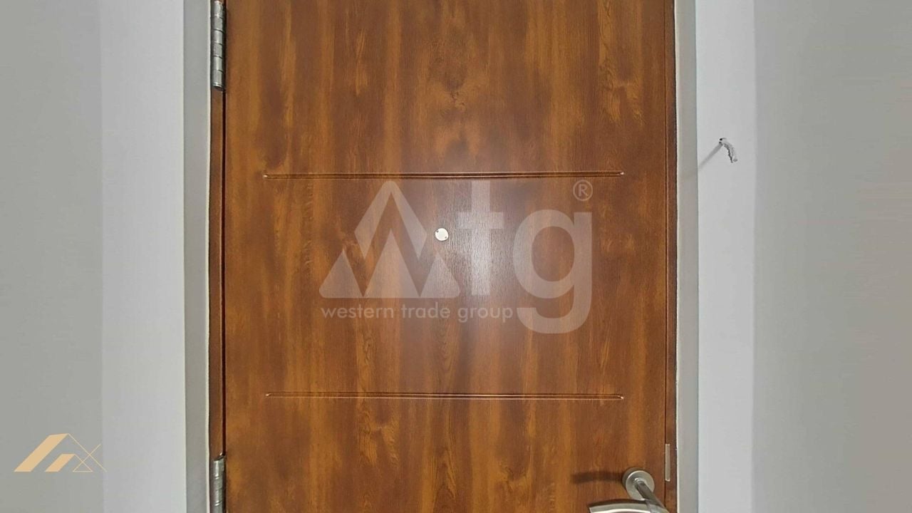 Apartamento de 3 habitaciones en San Pedro del Pinatar - AG130129 - Foto - 11