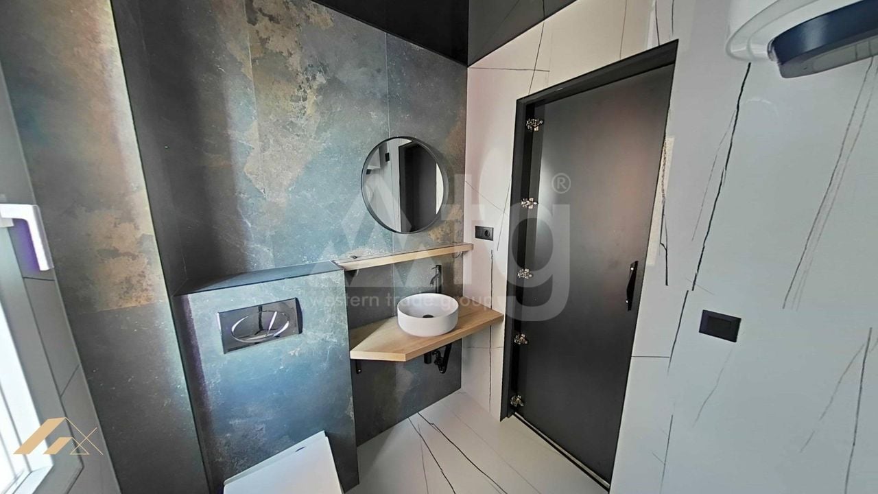 Apartamento de 3 habitaciones en San Pedro del Pinatar - AG130129 - Foto - 19