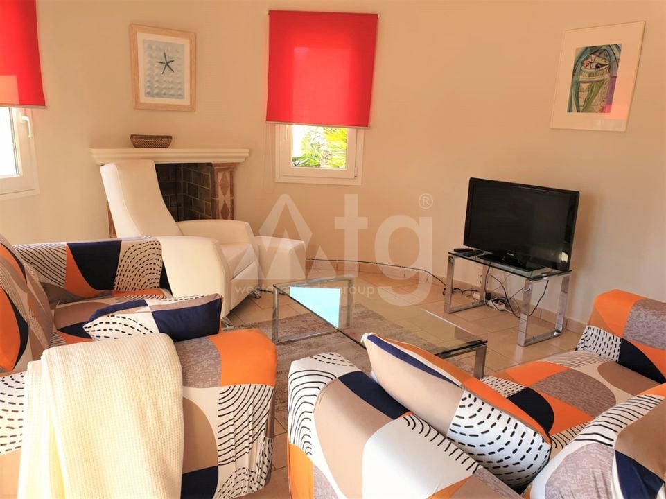 3 bedroom Villa in Javea - GNV130233 - Photo - 6