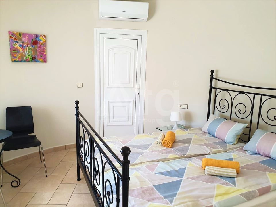 3 bedroom Villa in Javea - GNV130233 - Photo - 16