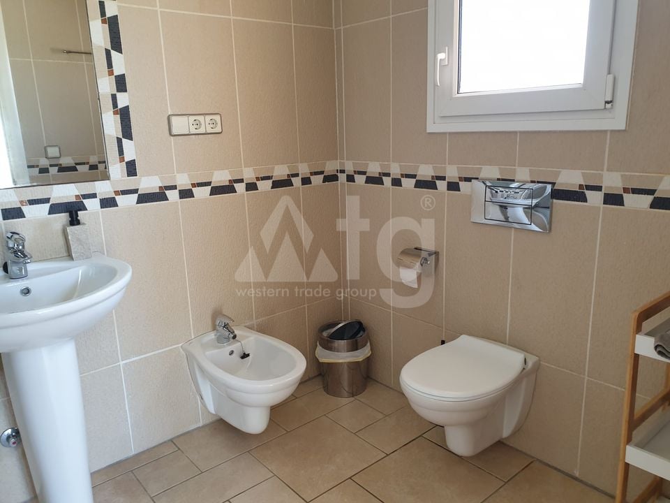 3 bedroom Villa in Javea - GNV130233 - Photo - 19