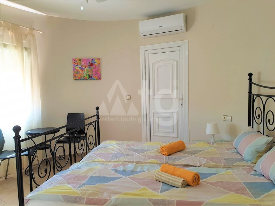 3 bedroom Villa in Javea - GNV130233 - Photo - 17