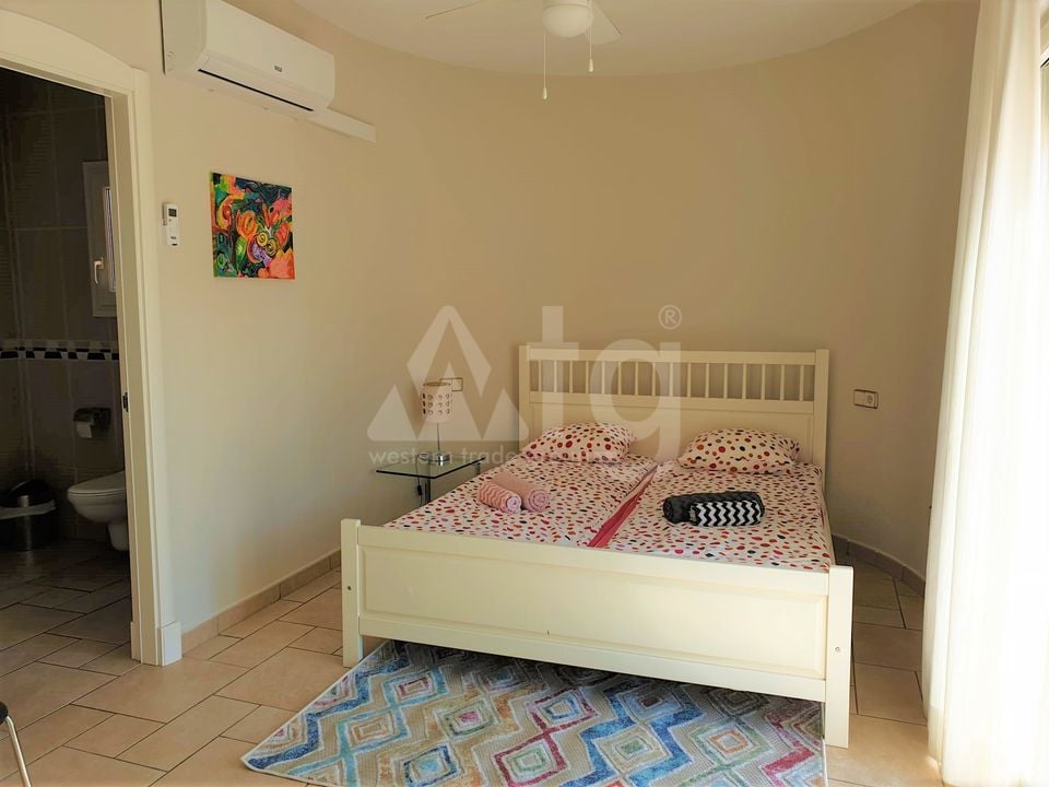 3 bedroom Villa in Javea - GNV130233 - Photo - 10