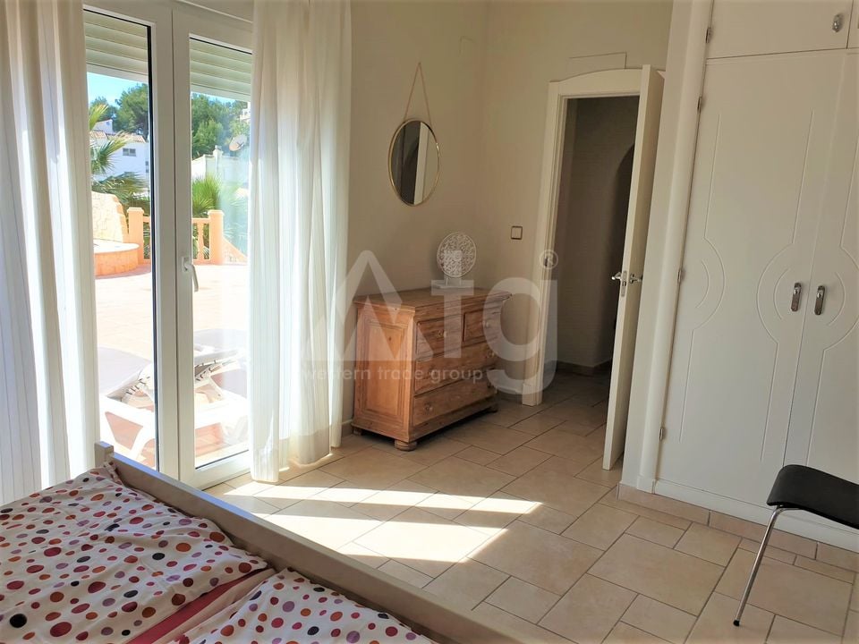 3 bedroom Villa in Javea - GNV130233 - Photo - 11