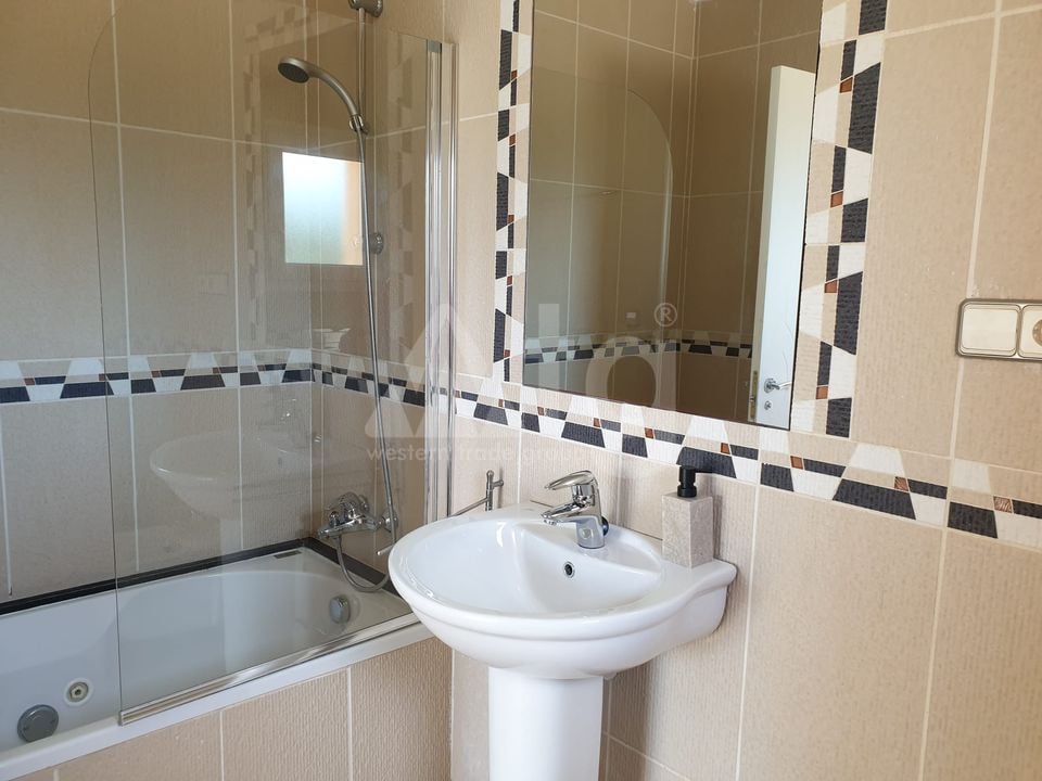 3 bedroom Villa in Javea - GNV130233 - Photo - 18