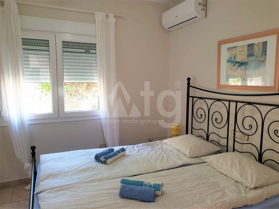 3 bedroom Villa in Javea - GNV130233 - Photo - 15