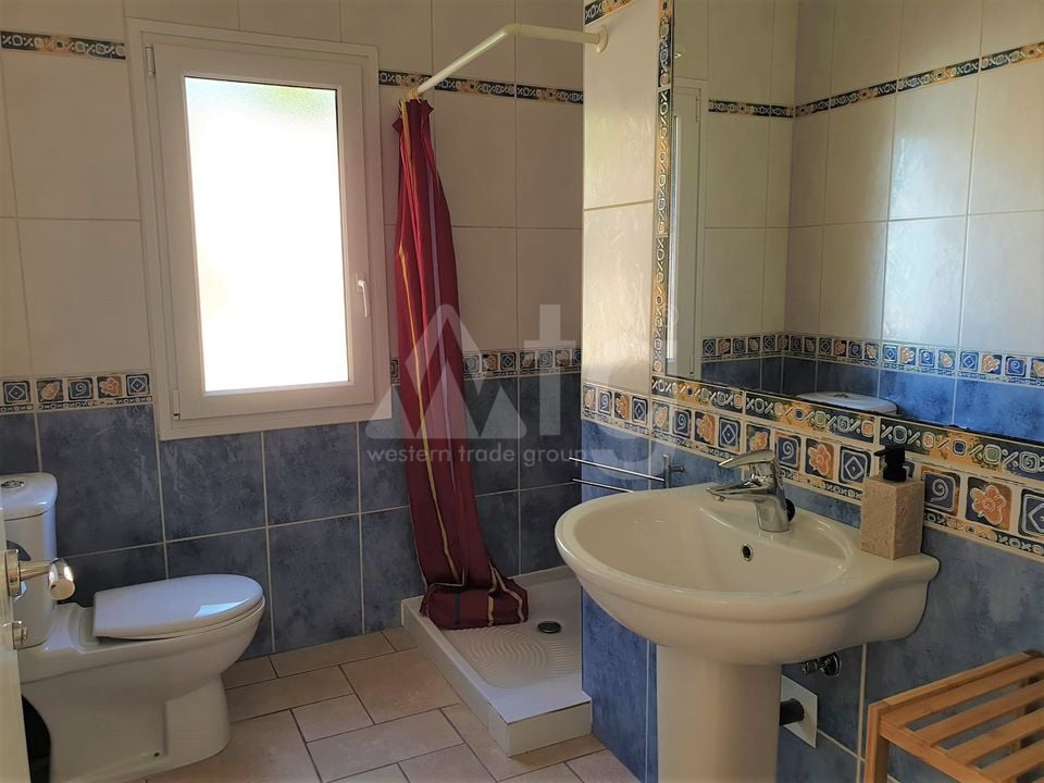 3 bedroom Villa in Javea - GNV130233 - Photo - 20