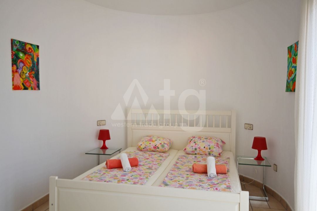 3 bedroom Villa in Javea - GNV130233 - Photo - 13
