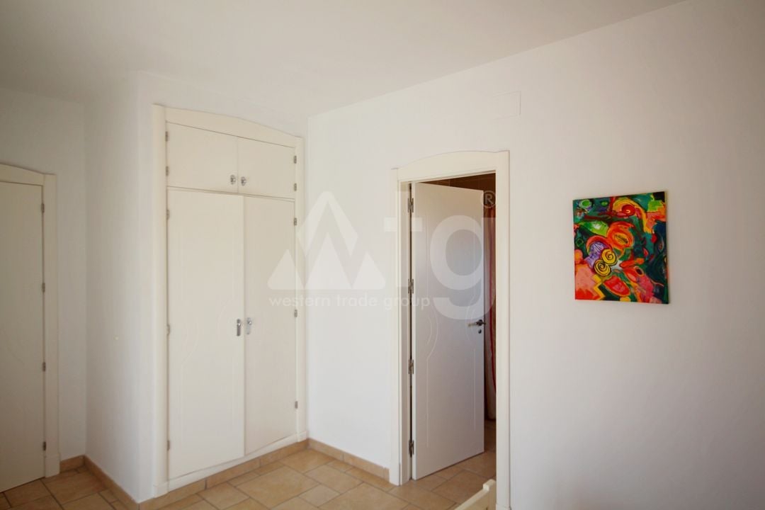 3 bedroom Villa in Javea - GNV130233 - Photo - 14