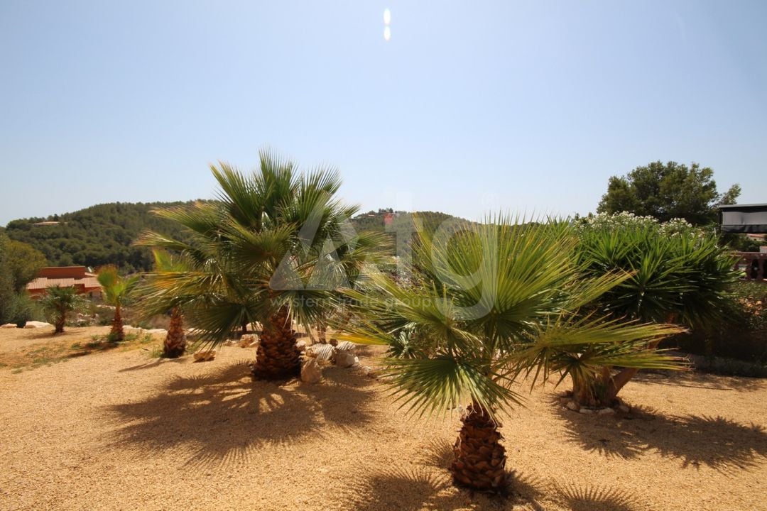 3 bedroom Villa in Javea - GNV130233 - Photo - 30