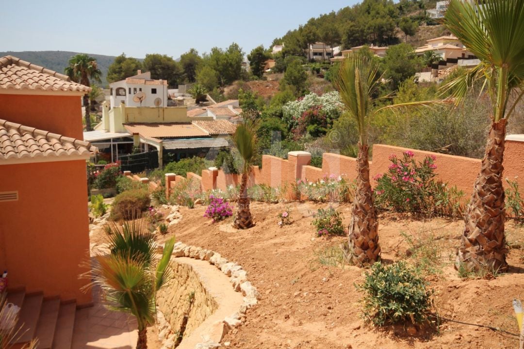 3 bedroom Villa in Javea - GNV130233 - Photo - 27