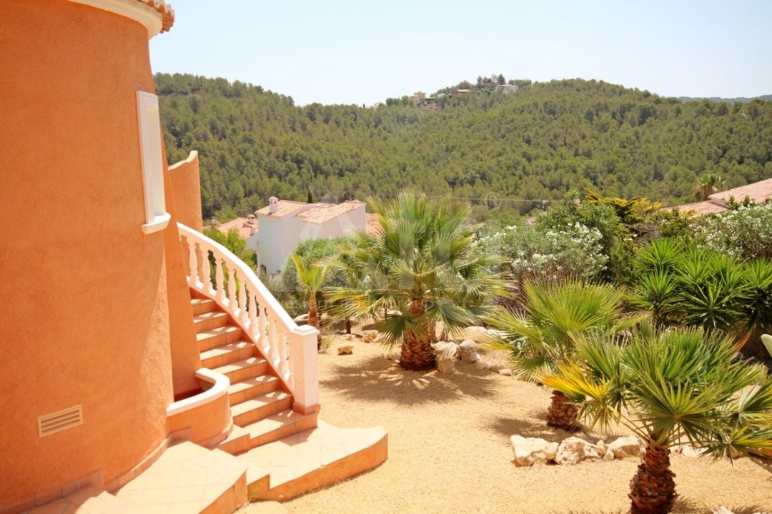 3 bedroom Villa in Javea - GNV130233 - Photo - 28