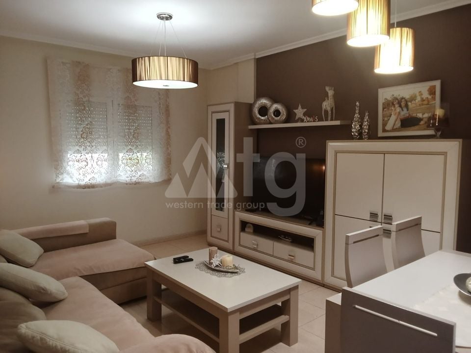 4 bedroom Townhouse in Almoradí - JLM130238 - Photo - 2