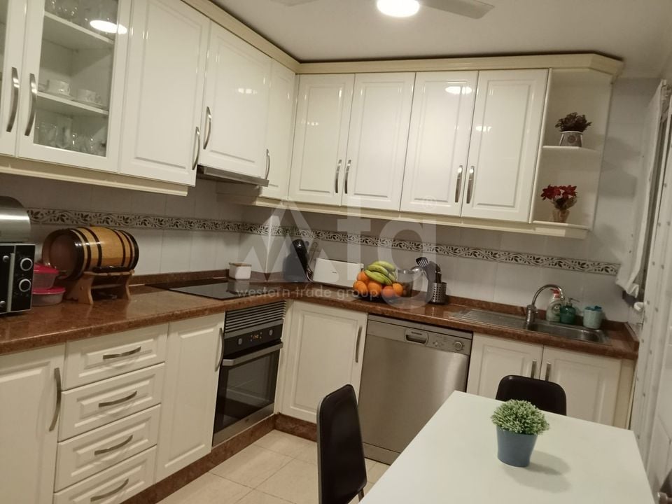 4 bedroom Townhouse in Almoradí - JLM130238 - Photo - 4
