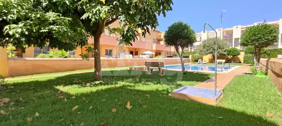 3 bedroom Townhouse in Cabo Roig - PSE130803 - Photo - 22