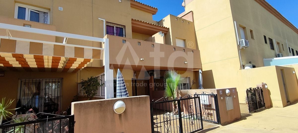 3 bedroom Townhouse in Cabo Roig - PSE130803 - Photo - 21