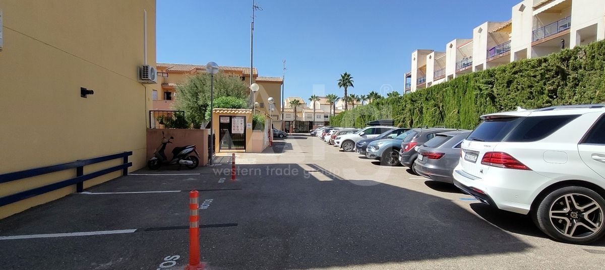 3 bedroom Townhouse in Cabo Roig - PSE130803 - Photo - 23