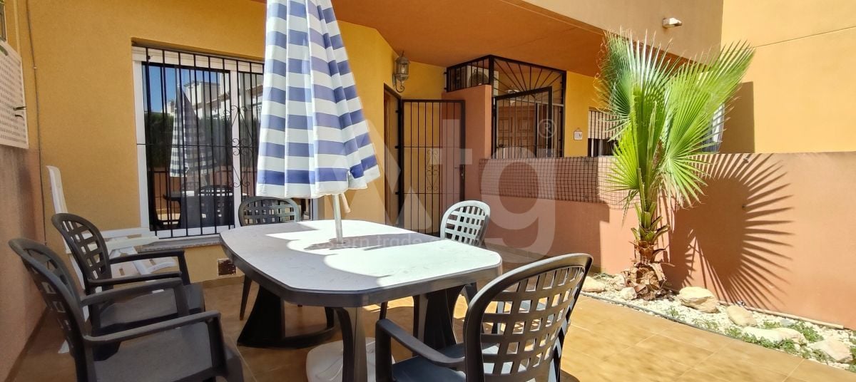 3 bedroom Townhouse in Cabo Roig - PSE130803 - Photo - 3