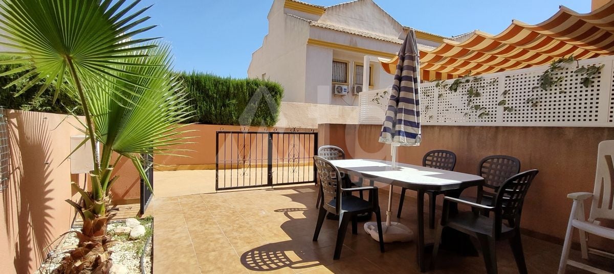 3 bedroom Townhouse in Cabo Roig - PSE130803 - Photo - 4