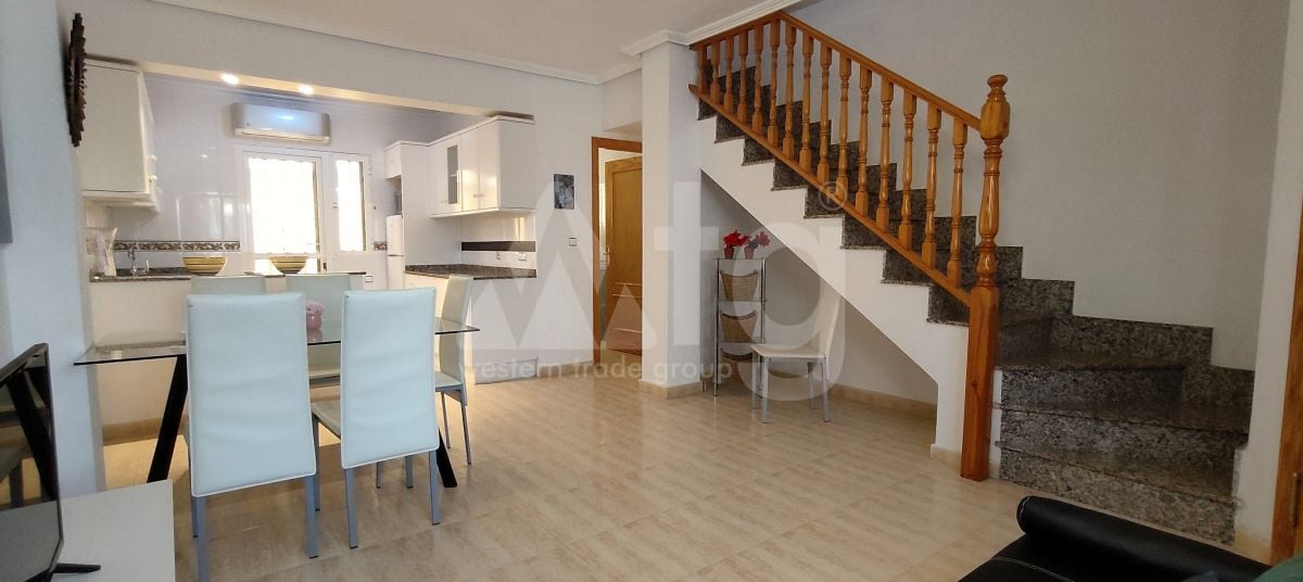 3 bedroom Townhouse in Cabo Roig - PSE130803 - Photo - 8