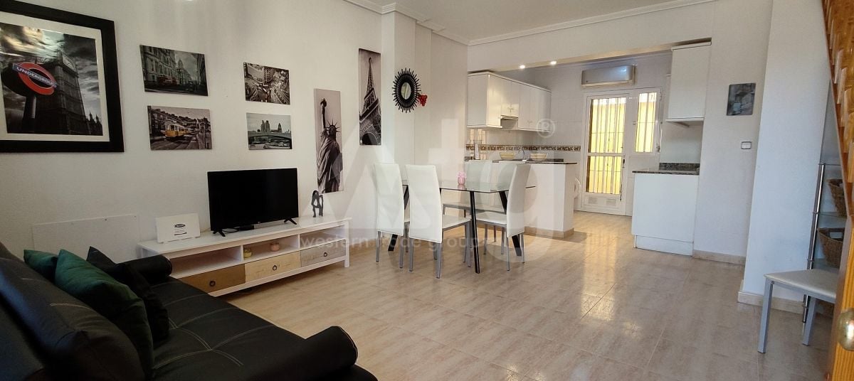 3 bedroom Townhouse in Cabo Roig - PSE130803 - Photo - 6