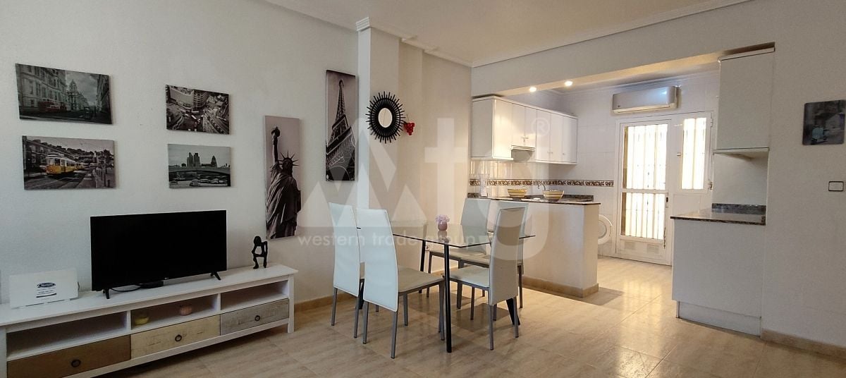 3 bedroom Townhouse in Cabo Roig - PSE130803 - Photo - 7