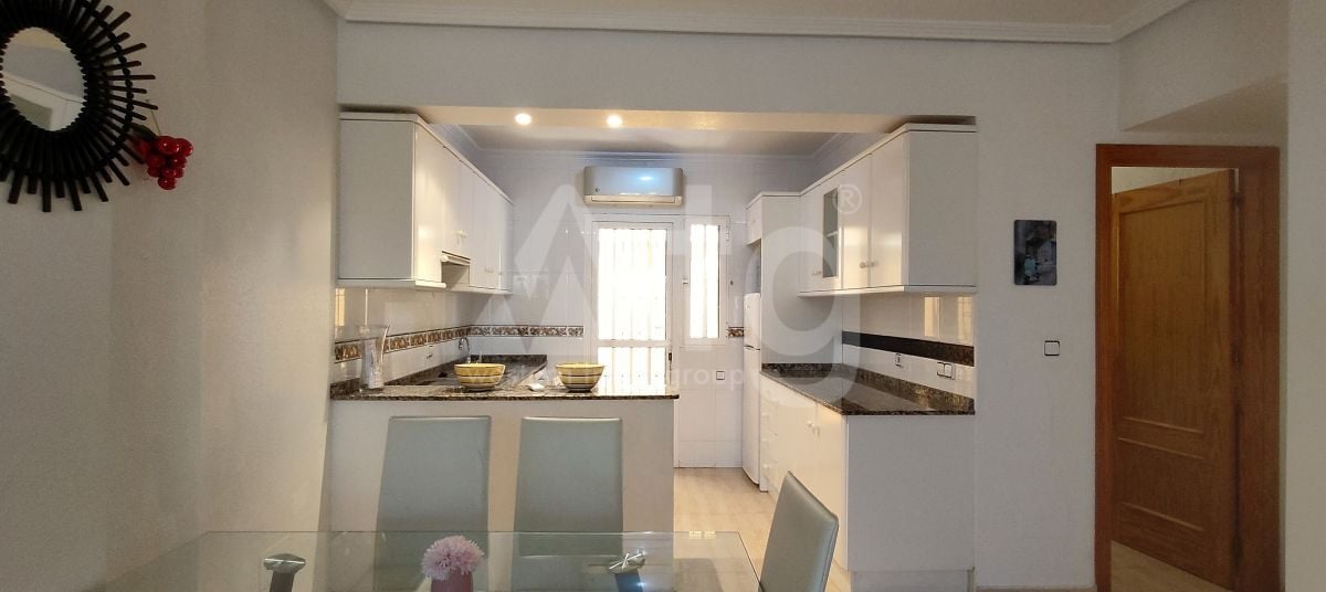 3 bedroom Townhouse in Cabo Roig - PSE130803 - Photo - 9