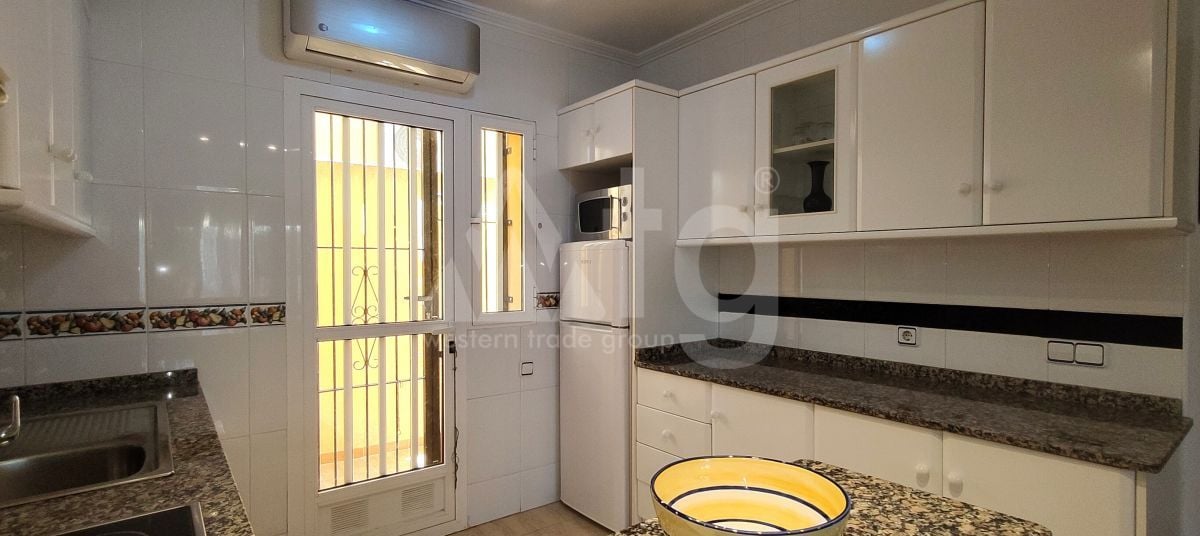 3 bedroom Townhouse in Cabo Roig - PSE130803 - Photo - 11